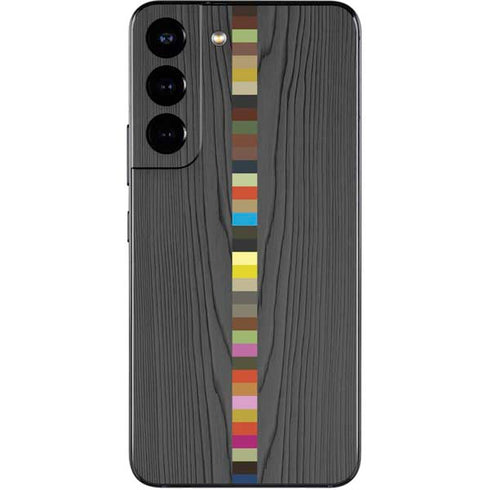 Craft & Commerce Galaxy S22 Skin